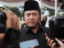 Zulkifli Hasan Minta Maaf Soal Adiknya Dicokok KPK