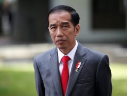 Jokowi Kaget Tingginya Harga Tiket Pesawat, Ini Kata Warganet