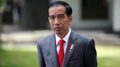 Jokowi Kaget Tingginya Harga Tiket Pesawat, Ini Kata Warganet