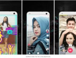 Kominfo Sebut Blokir Tik Tok Bisa Dicabut