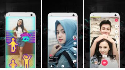 Kominfo Sebut Blokir Tik Tok Bisa Dicabut