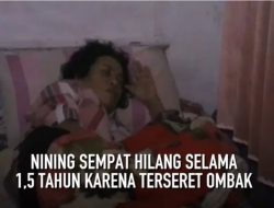 Ungkap Fakta Hilangnya Nining di Pelabuhan Ratu