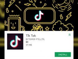 Nasib Tik Tok Seusai Diblokir Selama Satu Pekan