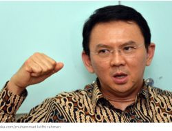 Ditjen PAS: Ahok Belum Bebas Bersyarat