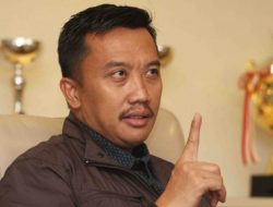 Klarifikasi Imam Nahrawi soal Video ‘Judi Bola Halal’