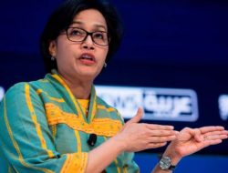 Sri Mulyani Bilang, Semakin Lemah Rupiah Negara Semakin Untung