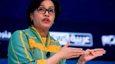 Sri Mulyani