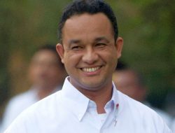 Sebulan Jelang Pendaftaran Capres, Anies: Saya Masih Urus Jakarta