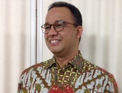 Sukses Bina Anak Jalanan, Anies Jadi Gubernur Satu-satunya yang terima Penghargaan Kemensos