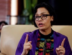 Sri Mulyani: Sertifikasi Guru Hanya untuk Mendapat Tunjangan