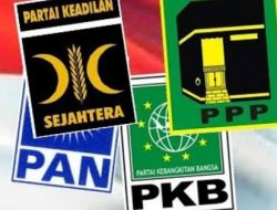 Misteri Survei Elektabilitas Partai Islam yang Selalu Rendah Jelang Pemilu