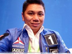 Semakin Bulat, 90% DPP PD Ingin Duetkan JK-AHY