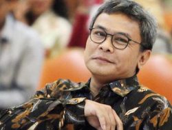 Ironi Johan Budi: Dari Jubir KPK jadi Caleg PDIP