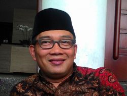 Ridwan Kamil: Saya Korban Banyak Kampanye Hitam