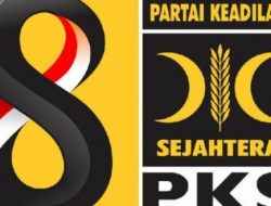 PKS Menuju Partai Terbesar 2024