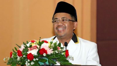 Setelah Gelar Perkara, Sohibul Iman Jadi Tersangka?