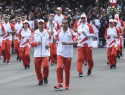 Matinya Obor di Tangan Jokowi