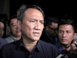 Andi Arief Mangkir Panggilan Bawaslu Atas Dugaan Mahar Rp500 Miliar