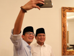 Wow, Harta Kekayaan Prabowo Capai 1,9 T dan Tanpa Hutang Sepeserpun