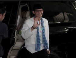 Kata Sandi Soal Tudingan Mahar Rp 500 Miliar