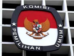 KPU Resmi Buka Pendaftaran Capres-Cawapres