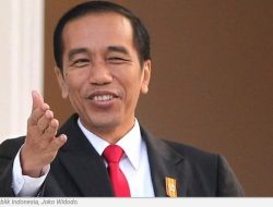 Ini Alasan Jokowi Belum Ungkap Nama Cawapres