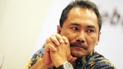 Relawan Siap Jalani Pesan Jokowi