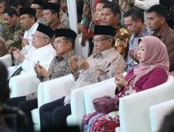 Mahfud Md Cawapres, NU Ancam Cabut Dukungan untuk Jokowi?