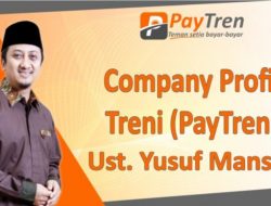 Wow, Tempo.co Dibeli Sahamnya Oleh Paytren Yusuf Mansyur