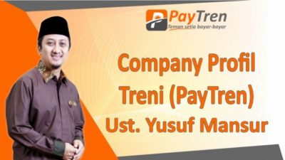 Wow, Tempo.co Dibeli Sahamnya Oleh Paytren Yusuf Mansyur