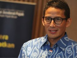 Batal Cawapres Sebab Sandiaga Uno Tinggalkan Rumah Prabowo?