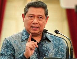 SBY Serahkan Cawapres Ke Prabowo: Bukan Sebuah Fakta?