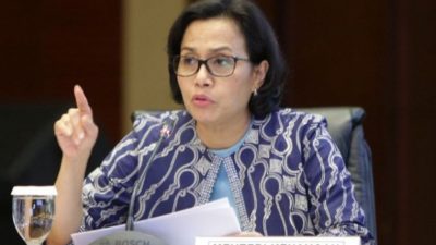 Pajak Freeport Jadi Turun, Ini Kata Sri Mulyani