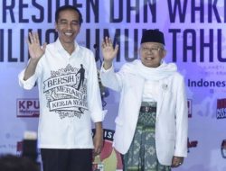 Tim Siber Jokowi-Ma’ruf Amin Siap Perang di Medsos