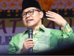 Soal Kardus Durian, Aktivis Politik Sebut KPK Bisa Periksa Cak Imin