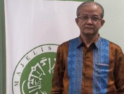 Kata MUI Soal Ulama Dukung Capres