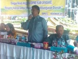 Anggota DPRD Nasdem Bandar Narkoba 105 Kg Sabu dan 30 Ribu Pil Ekstasi