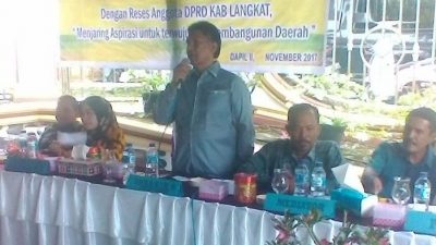 Anggota DPRD Nasdem Bandar Narkoba 105 Kg Sabu dan 30 Ribu Pil Ekstasi