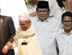 KPU Didesak Gelar Sesi Debat Capres Berbahasa Inggris