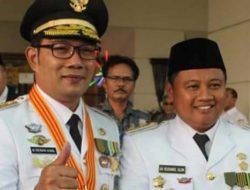 Ridwan Kamil: Jabar Akan Jual Mahal di Pilpres 2019