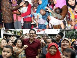 The Power of Emak-emak VS Ibu Bangsa