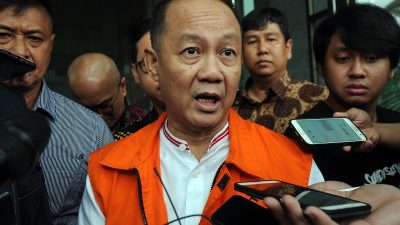 Syafruddin Klaim Megawati Setuju Penghapusan Utang Sjamsul Nursalim?