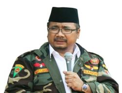 Yaqut Cholil: GP Ansor Punya Bukti Ceramah UAS Terkait HTI