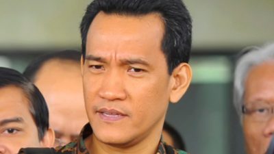 Resmi, Refly Harun Dicopot dari Komisaris Utama Jasa Marga