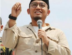 PP Muhammadiyah: Tagar 2019GantiPresiden Kreativitas Narasi Politik