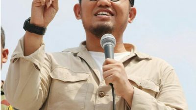 PP Muhammadiyah: Tagar 2019GantiPresiden Kreativitas Narasi Politik