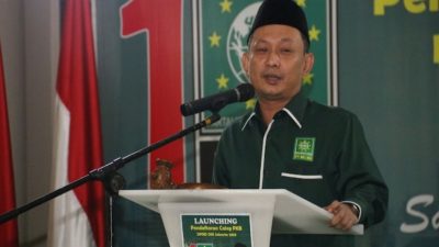 PKB: Partai Pertama yang Dipimpin Milenial