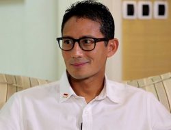 Kata Sandiaga Uno Soal Kader Demokrat Menyeberang ke Kubu Jokowi