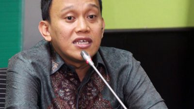 Tanggapan Tim Kampanye Jokowi Soal Demokrat Main Dua kaki