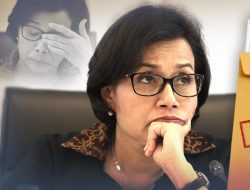 Rupiah Tak Juga Menguat, Ini Kata Sri Mulyani